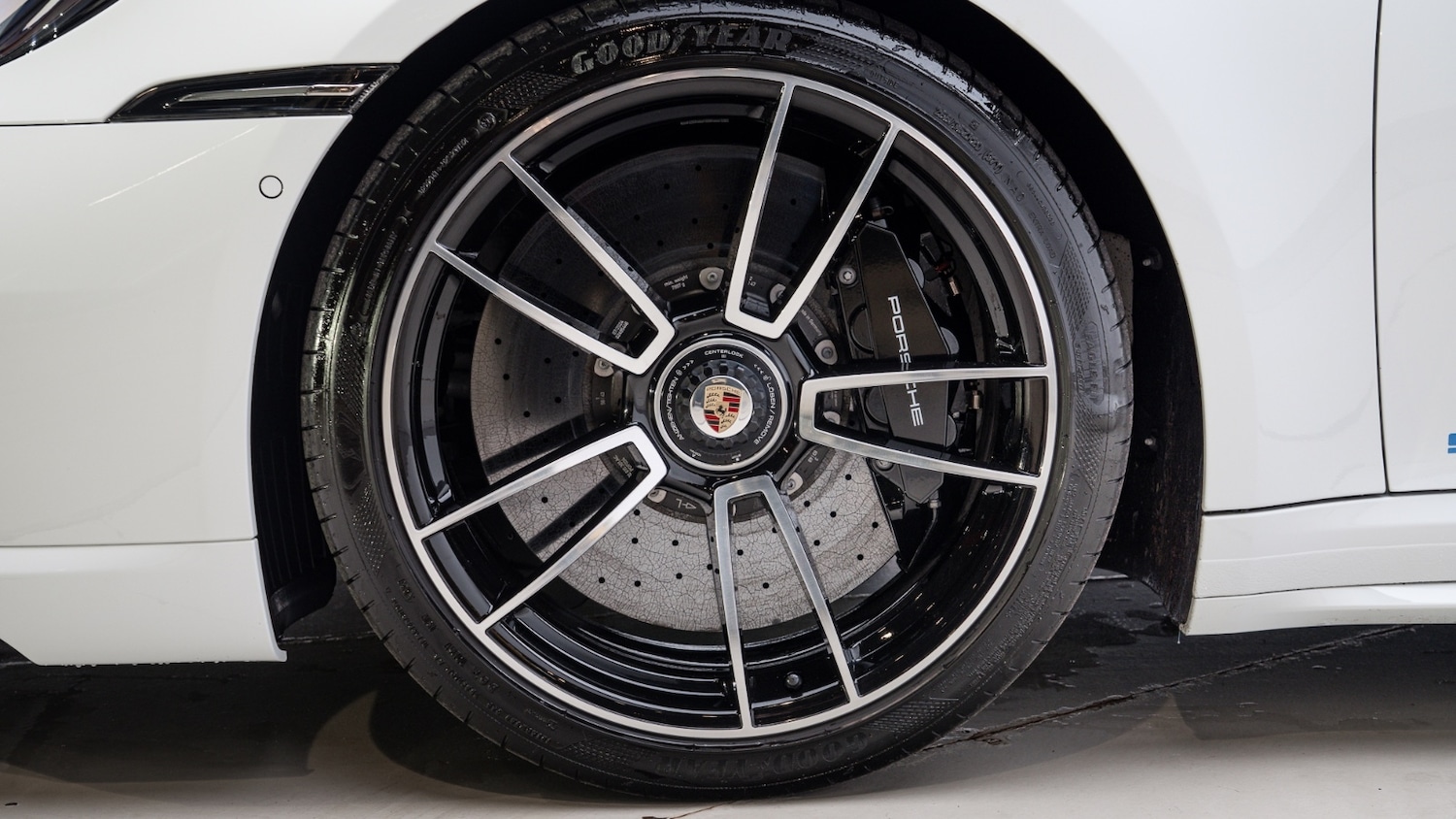 Used Porsche 911 2024 for sale - 77261574: Photo 49