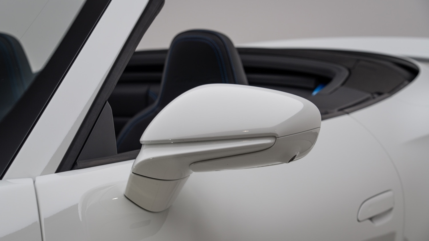 Used Porsche 911 2024 for sale - 77261574: Photo 51