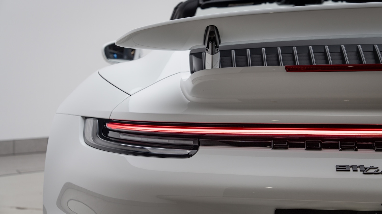 Used Porsche 911 2024 for sale - 77261574: Photo 55