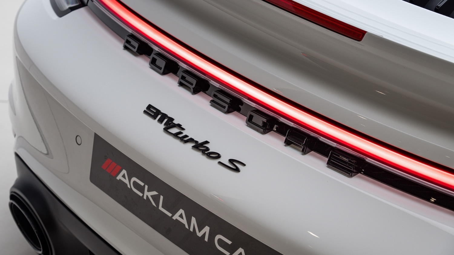 Used Porsche 911 2024 for sale - 77261574: Photo 58