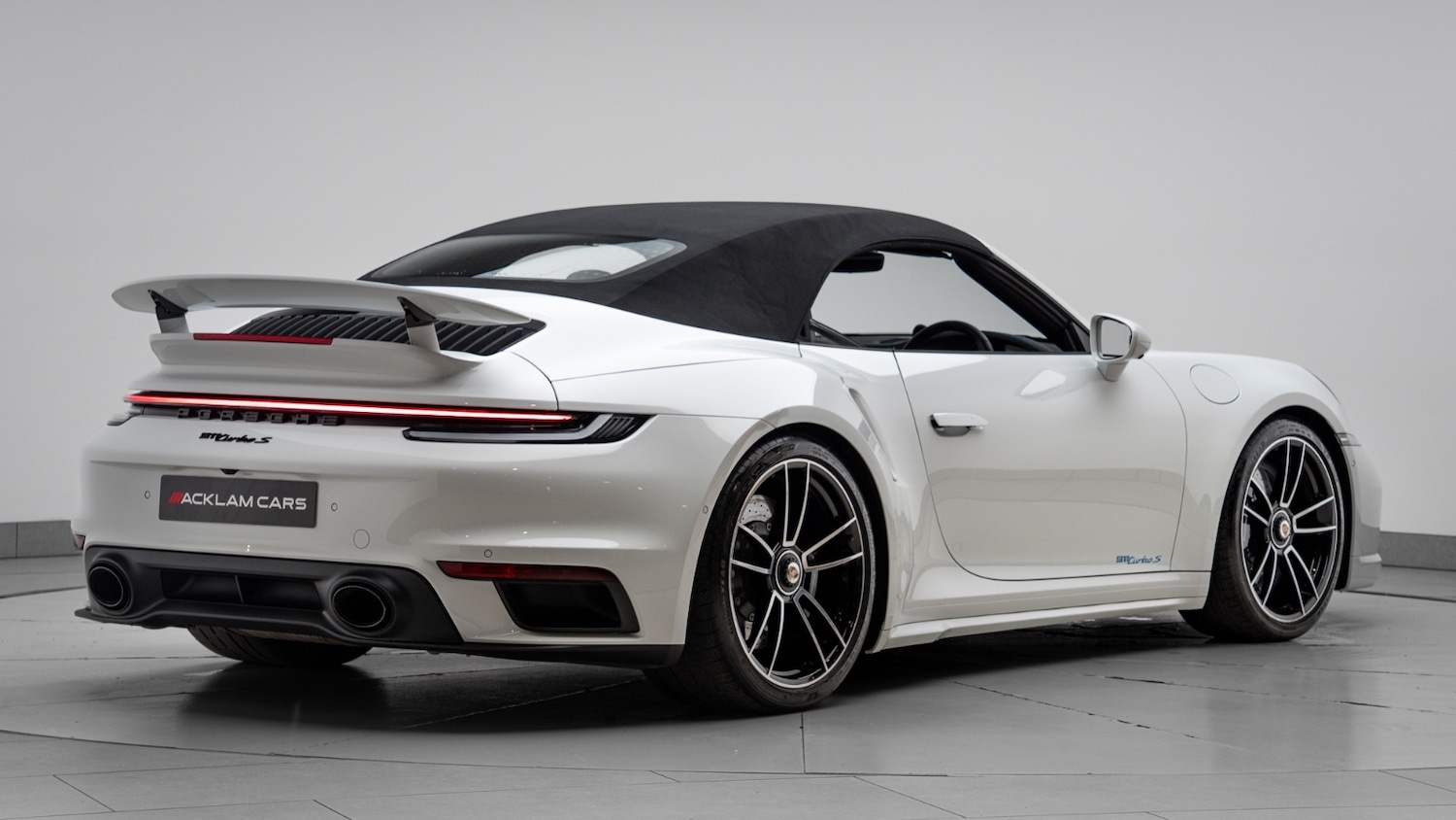 Used Porsche 911 2024 for sale - 77261574: Photo 59