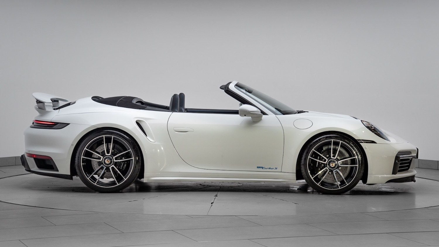 Used Porsche 911 2024 for sale - 77261574: Photo 6