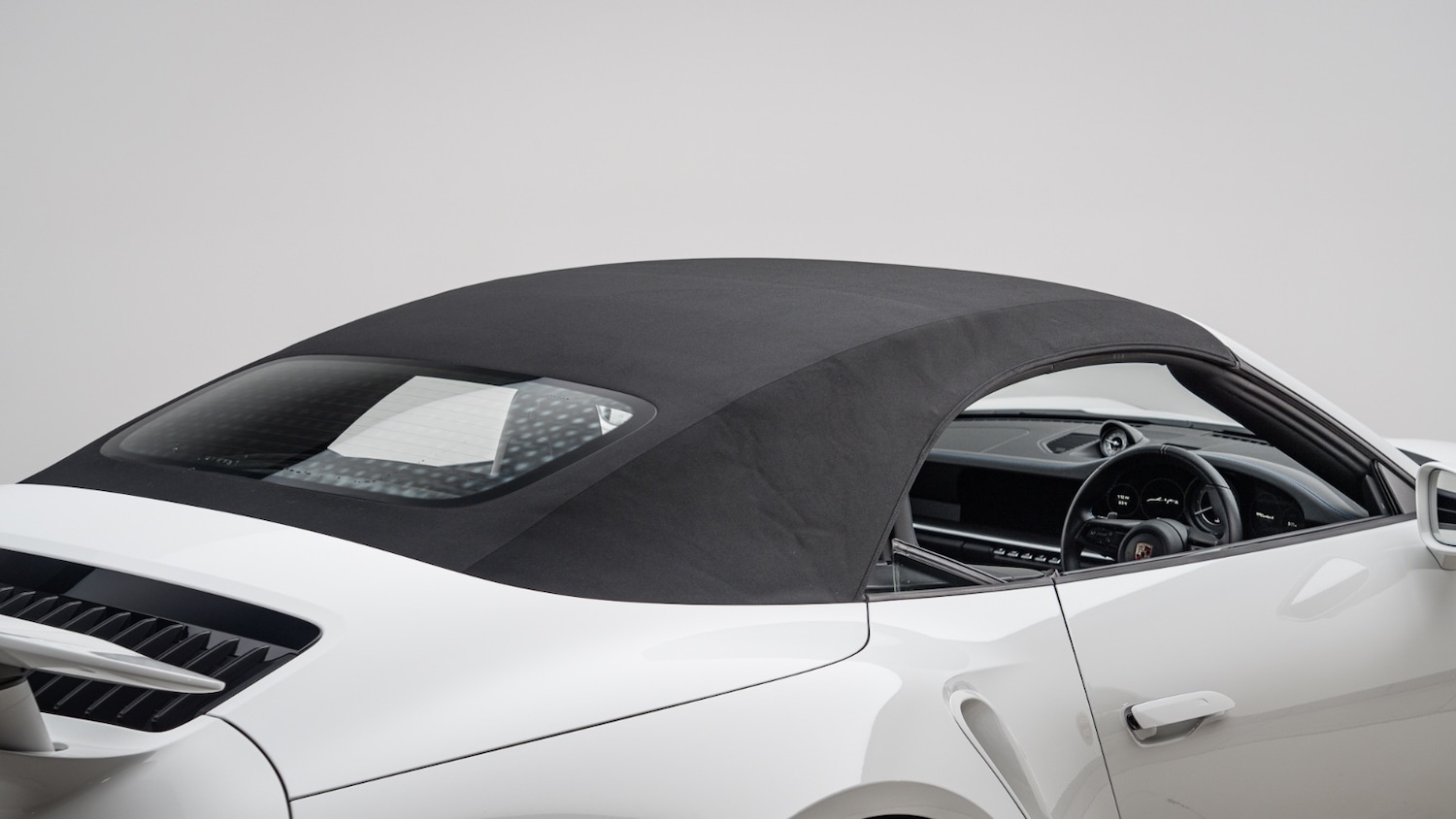 Used Porsche 911 2024 for sale - 77261574: Photo 60