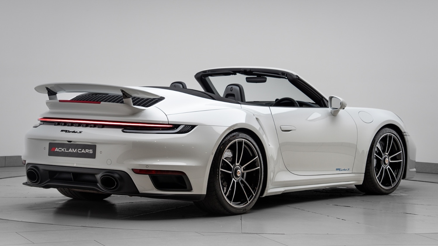 Used Porsche 911 2024 for sale - 77261574: Photo 7