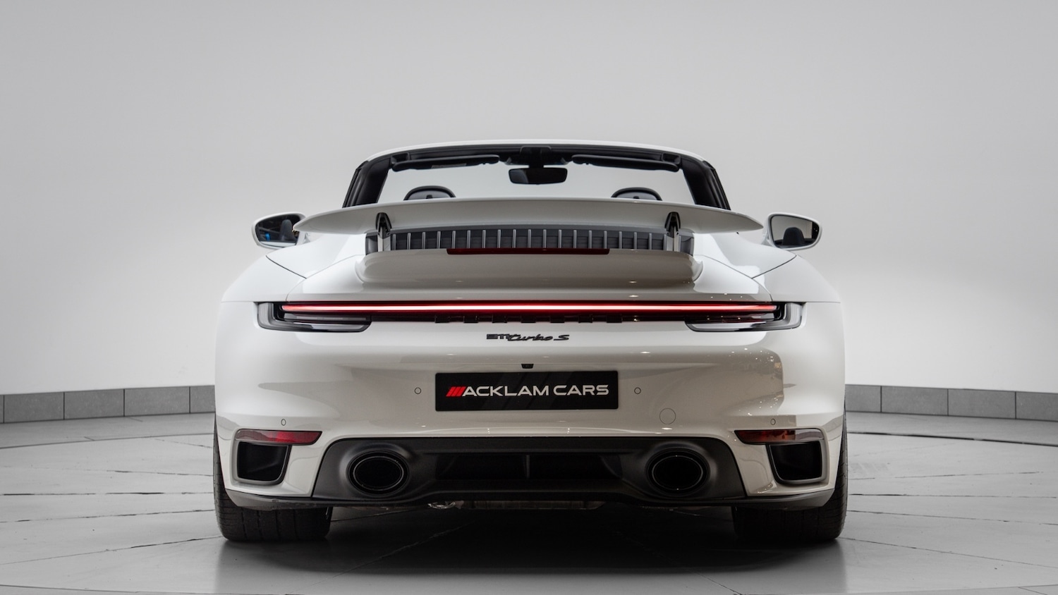 Used Porsche 911 2024 for sale - 77261574: Photo 8