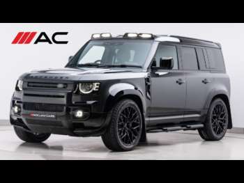 Used Land Rover Range Rover Sport 2023 for sale - 75221883: Photo