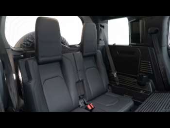 Used Land Rover Range Rover Sport 2023 for sale - 75221883: Photo