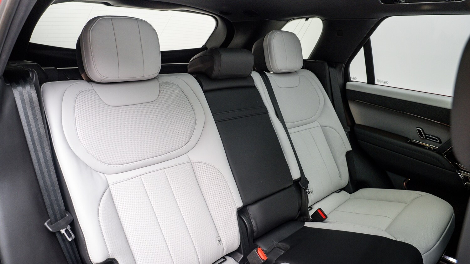 Used Land Rover Range Rover Sport 2023 for sale - 77911203: Photo 10