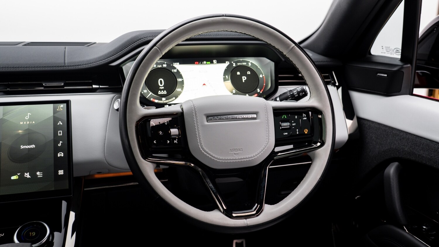 Used Land Rover Range Rover Sport 2023 for sale - 77911203: Photo 13