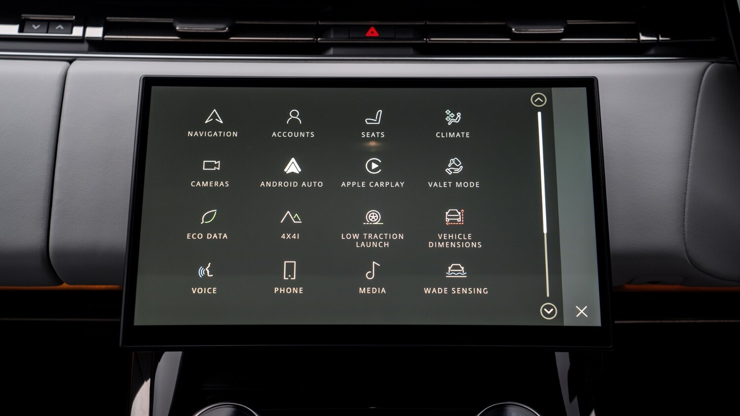 Used Land Rover Range Rover Sport 2023 for sale - 77911203: Photo 17