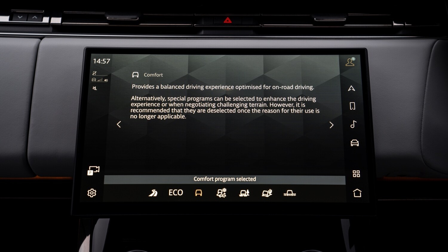 Used Land Rover Range Rover Sport 2023 for sale - 77911203: Photo 21