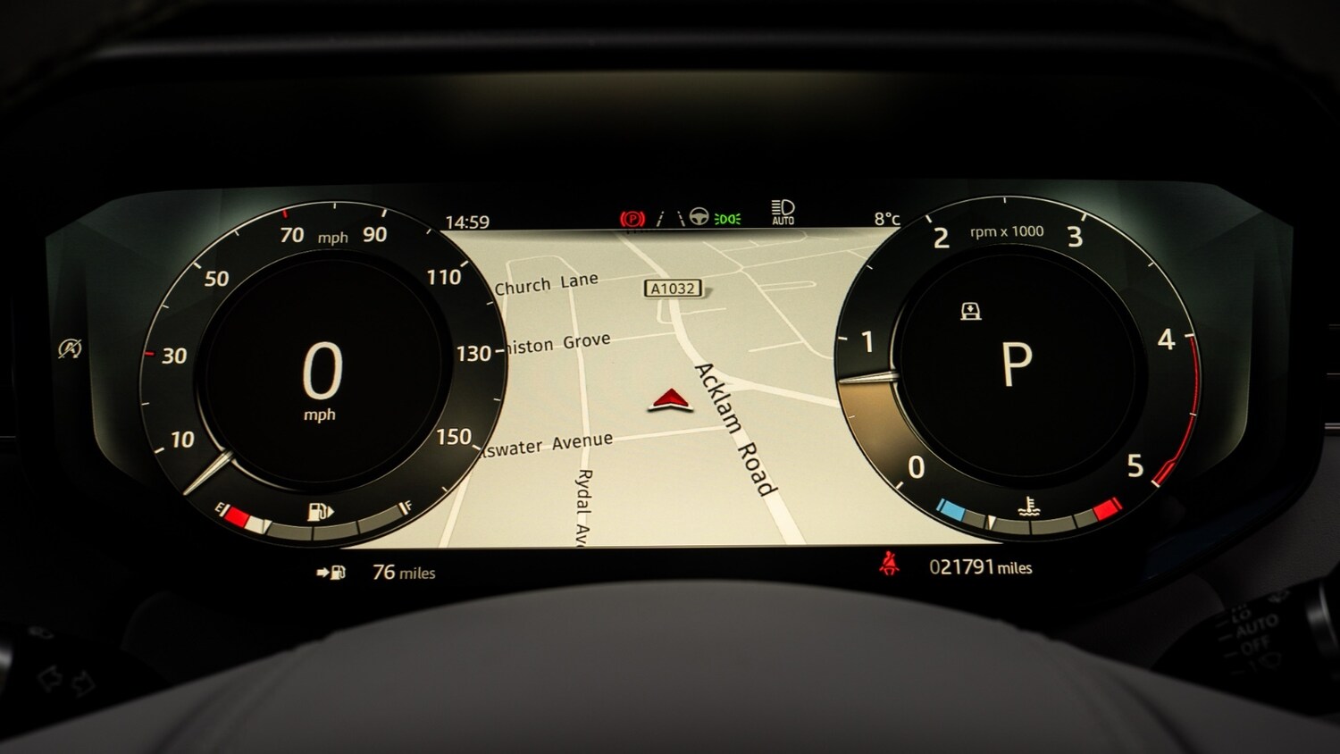 Used Land Rover Range Rover Sport 2023 for sale - 77911203: Photo 28