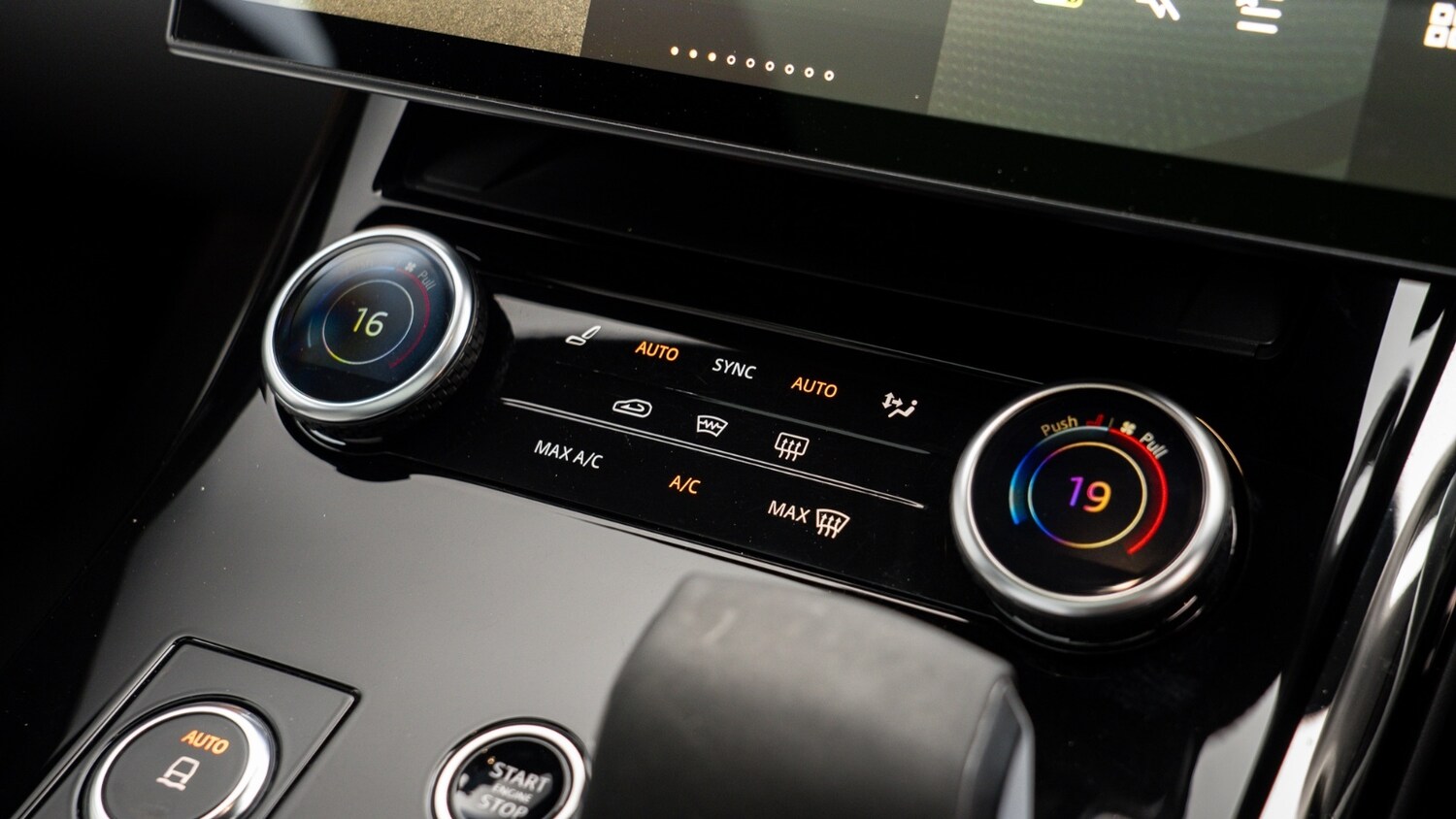 Used Land Rover Range Rover Sport 2023 for sale - 77911203: Photo 29