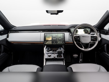 Used Land Rover Range Rover Sport 2023 for sale - 77911203: Photo