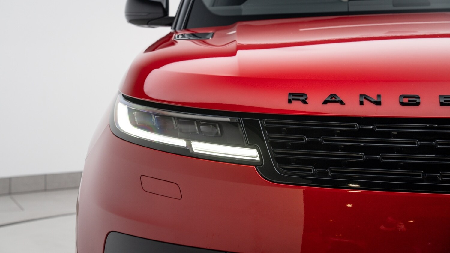 Used Land Rover Range Rover Sport 2023 for sale - 77911203: Photo 34