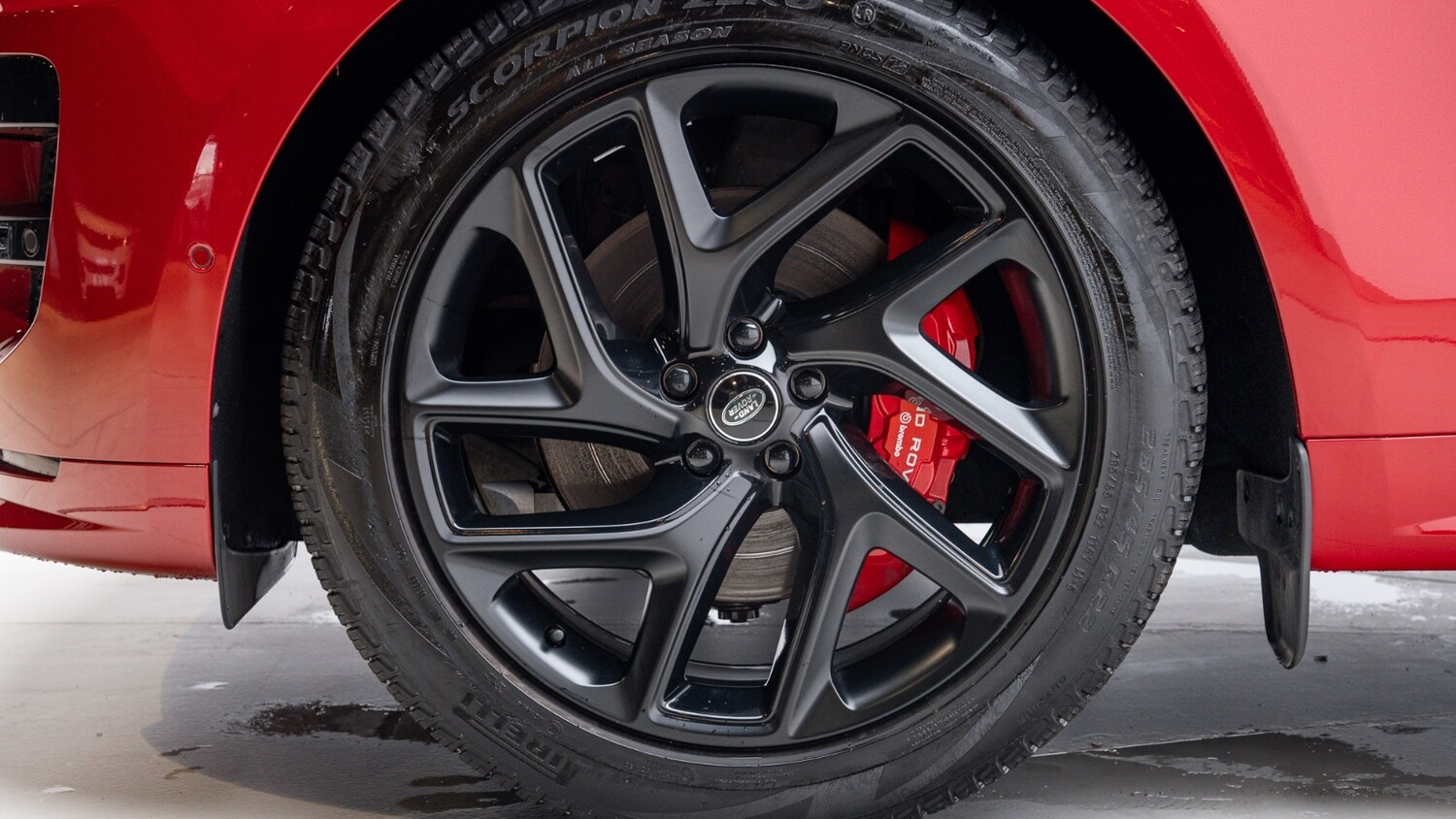 Used Land Rover Range Rover Sport 2023 for sale - 77911203: Photo 36