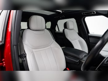 Used Land Rover Range Rover Sport 2023 for sale - 77911203: Photo