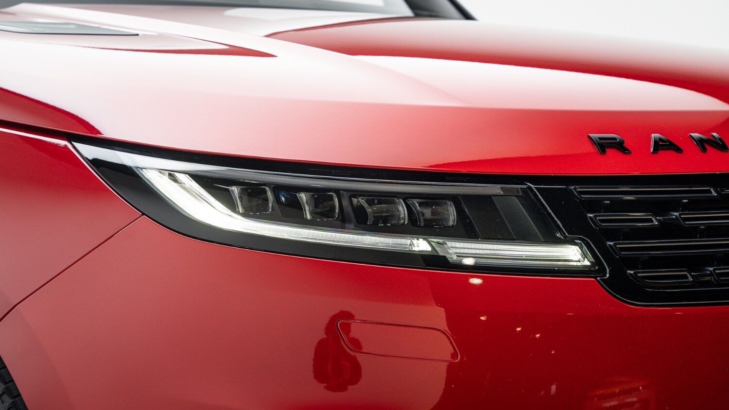 Used Land Rover Range Rover Sport 2023 for sale - 77911203: Photo 40