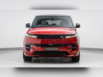 Used Land Rover Range Rover Sport 2023 for sale - 77911203: Photo