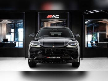 Used Lamborghini Urus 2026 for sale - 78960642: Photo