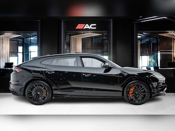 Used Lamborghini Urus 2026 for sale - 78960642: Photo