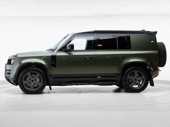 Used Land Rover Defender 2026 for sale - 78456445: Photo