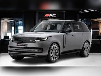 Used Land Rover Range Rover 2024 for sale - 79596483: Photo