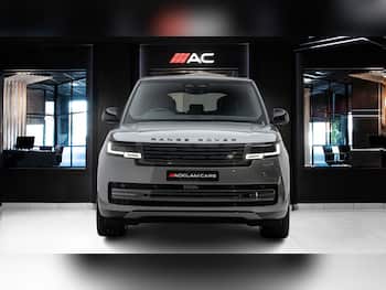 Used Land Rover Range Rover 2024 for sale - 79596483: Photo