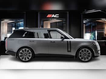 Used Land Rover Range Rover 2024 for sale - 79596483: Photo