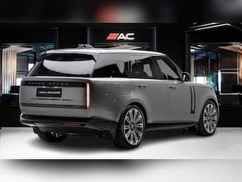Used Land Rover Range Rover 2024 for sale - 79596483: Photo