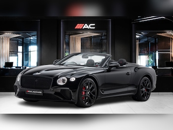 Used Bentley Continental 2022 for sale - 78846773: Photo