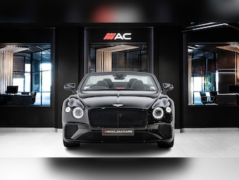 Used Bentley Continental 2022 for sale - 78846773: Photo
