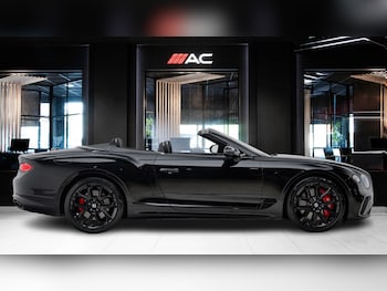 Used Bentley Continental 2022 for sale - 78846773: Photo