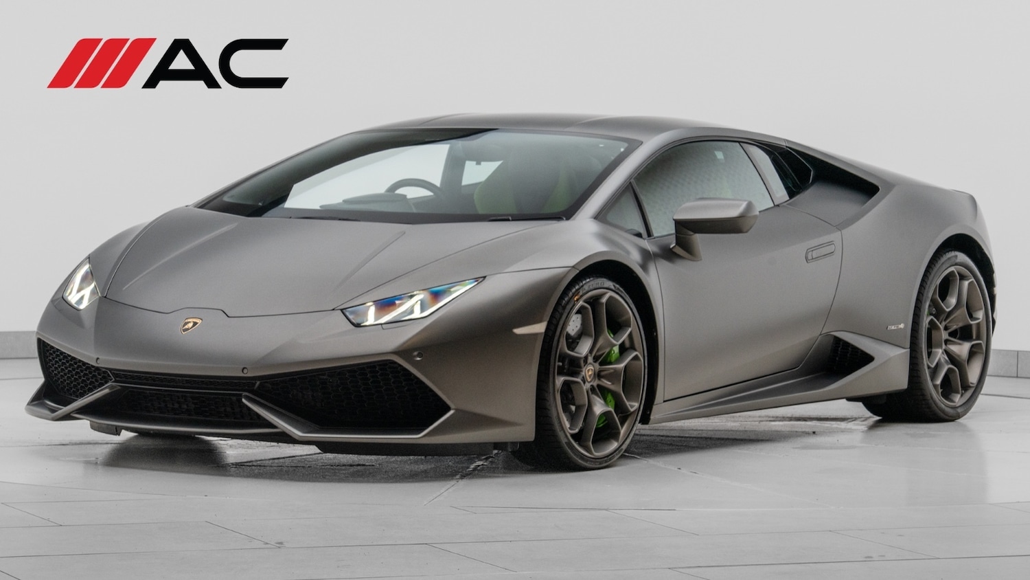 Used Lamborghini Huracan 2015 for sale - 76466338: Photo 1