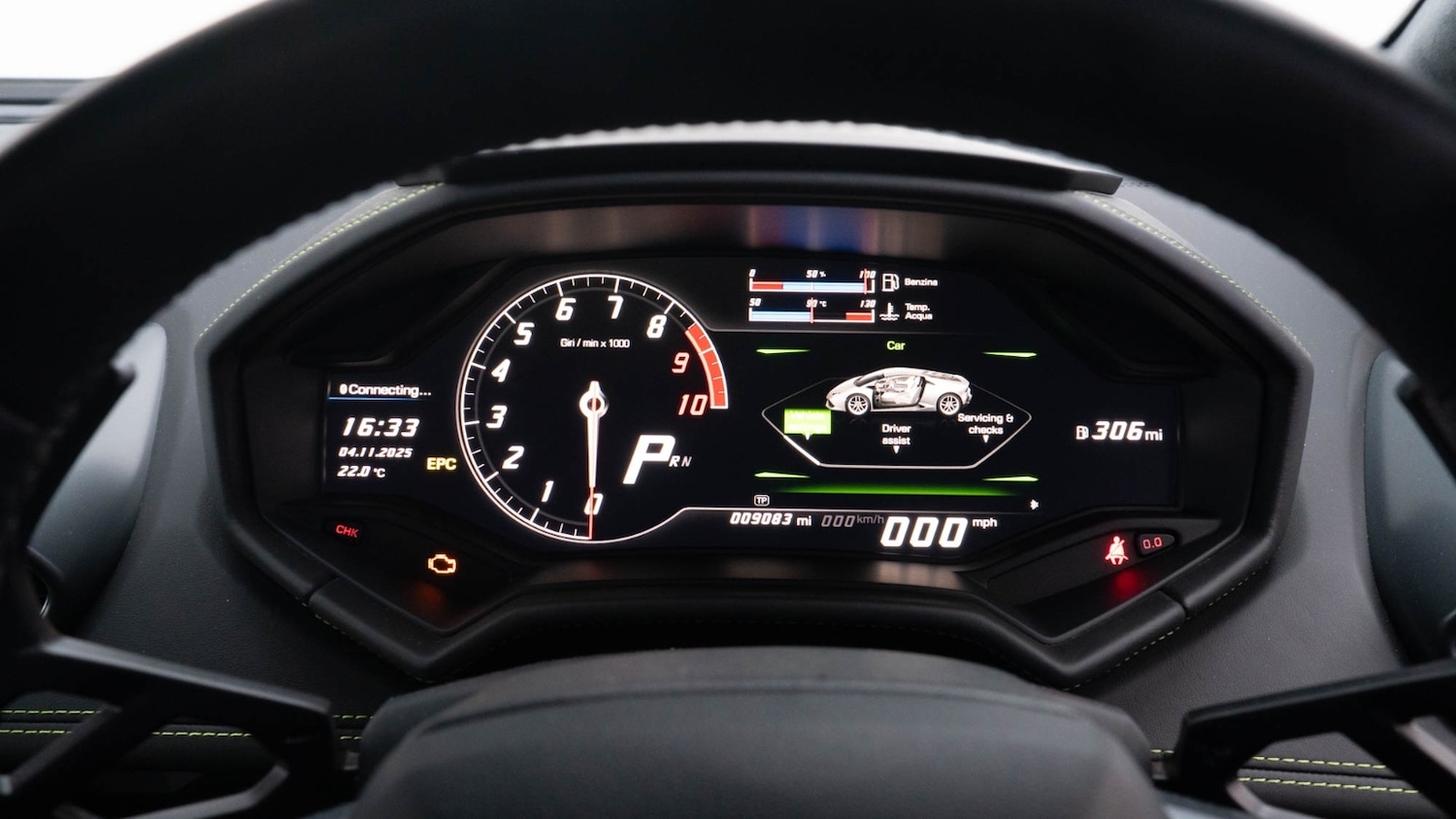 Used Lamborghini Huracan 2015 for sale - 76466338: Photo 13