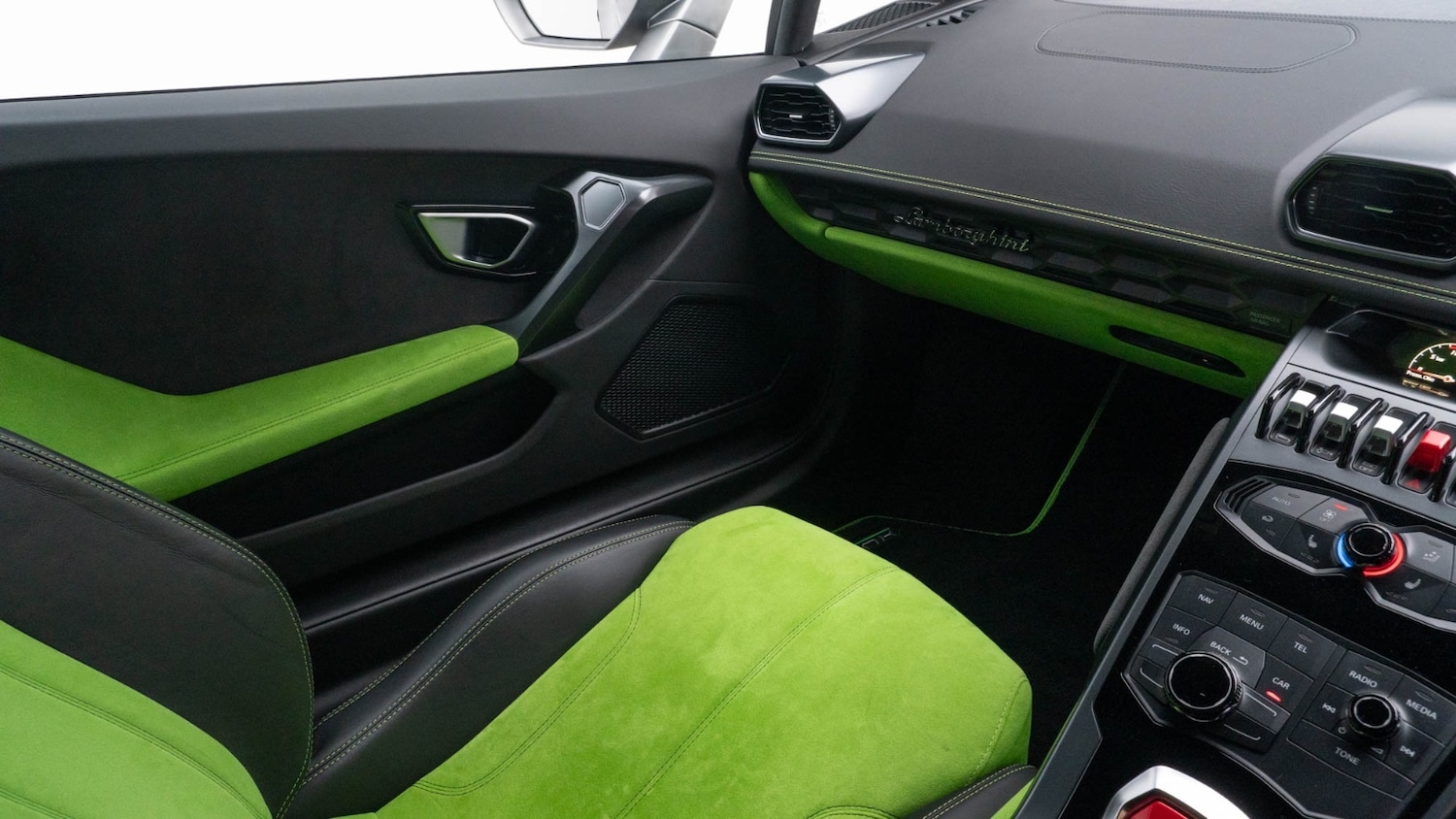 Used Lamborghini Huracan 2015 for sale - 76466338: Photo 15