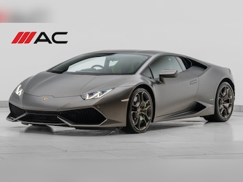 2015 - (65 Reg) 5.2 V10 LP 610-4 Coupe 2-Door