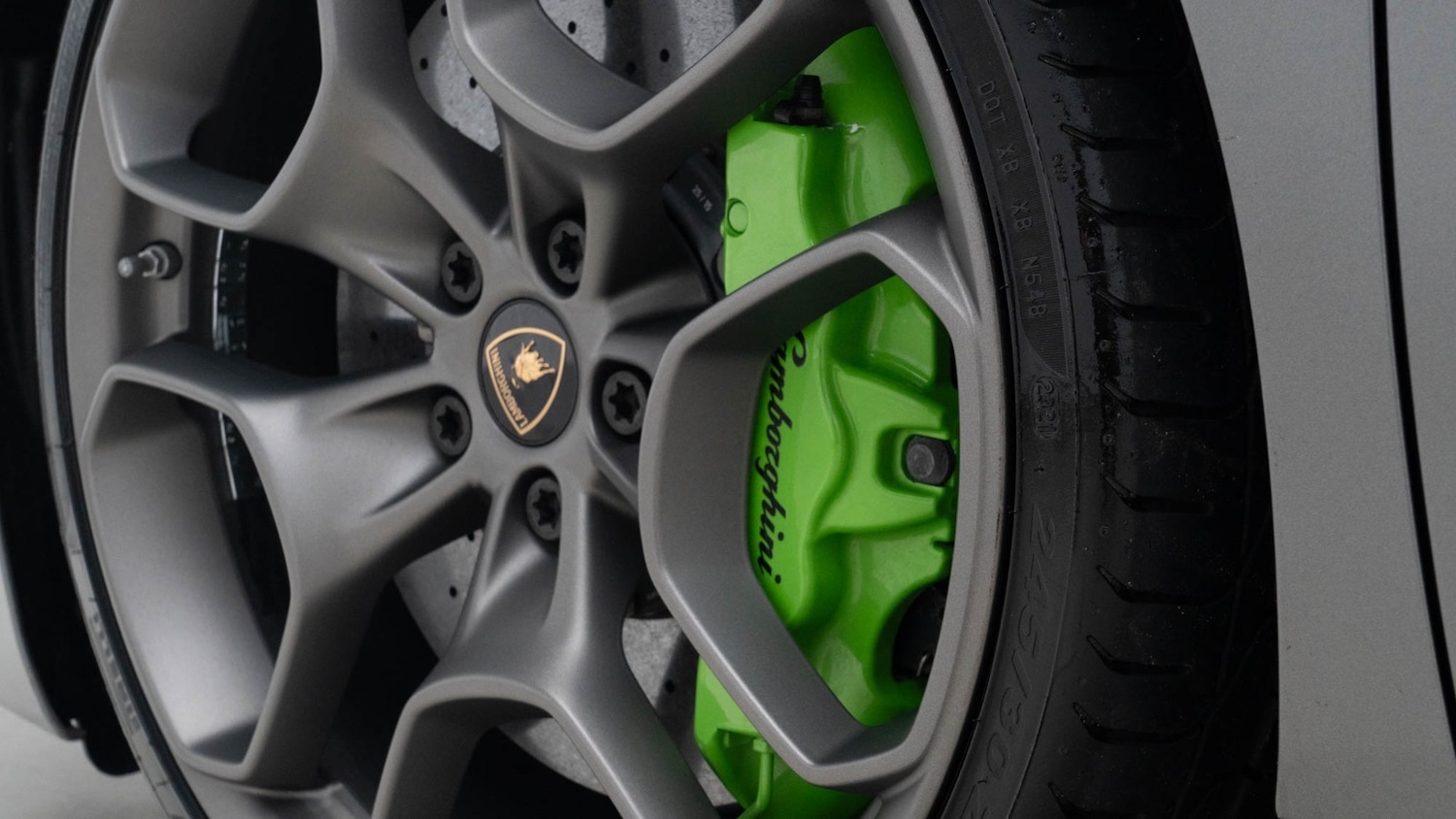 Used Lamborghini Huracan 2015 for sale - 76466338: Photo 23