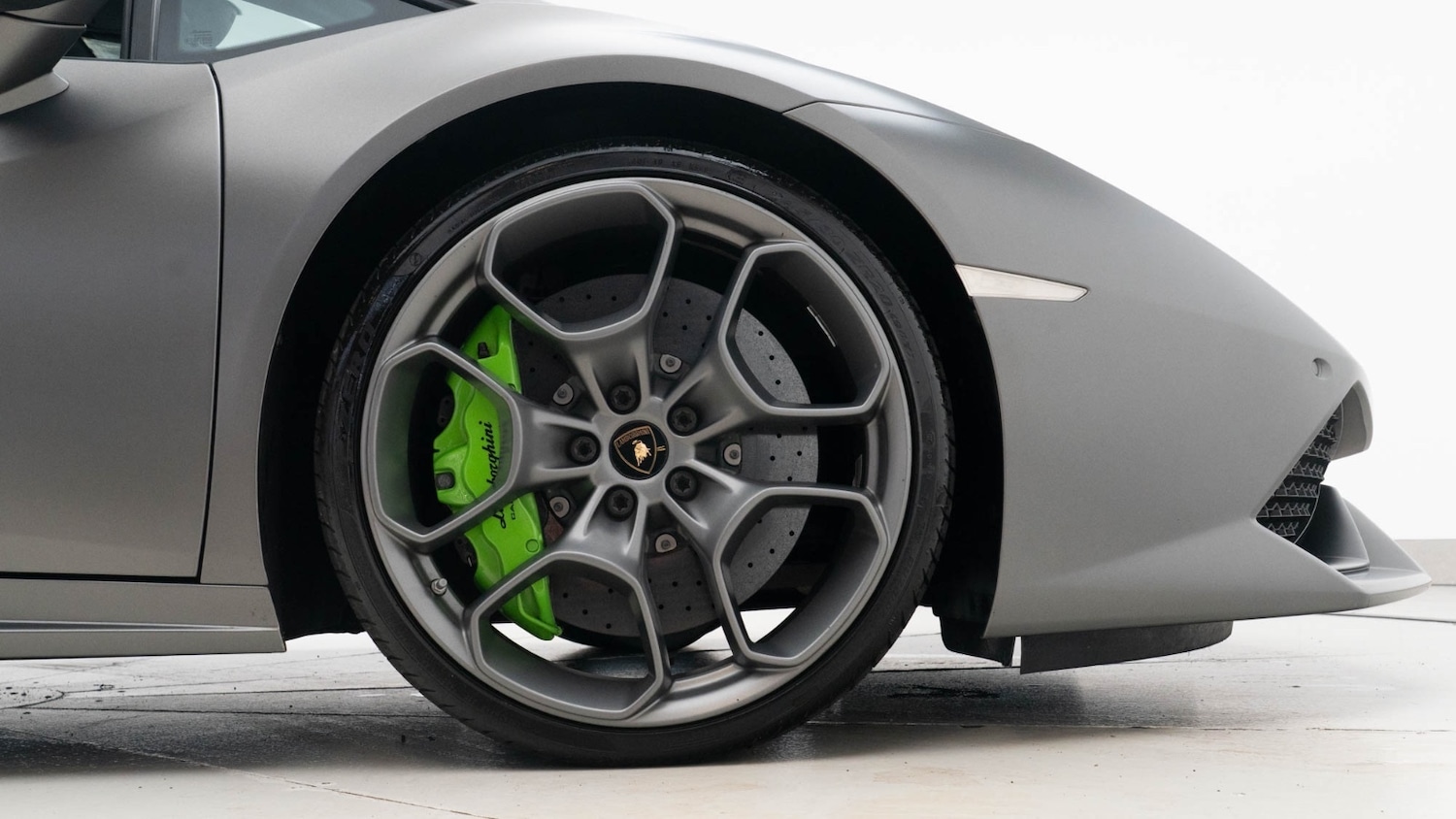 Used Lamborghini Huracan 2015 for sale - 76466338: Photo 26