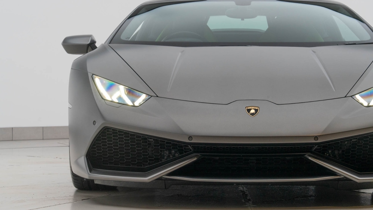 Used Lamborghini Huracan 2015 for sale - 76466338: Photo 32
