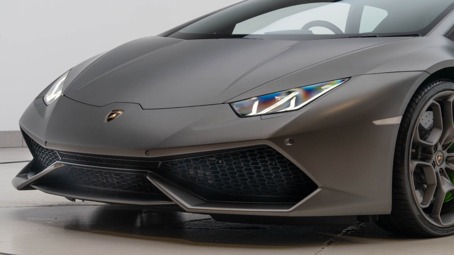 Used Lamborghini Huracan 2015 for sale - 76466338: Photo 33