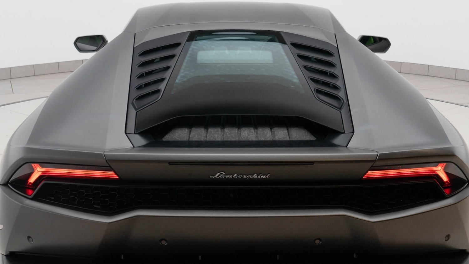 Used Lamborghini Huracan 2015 for sale - 76466338: Photo 34