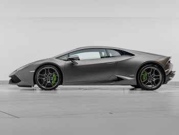Used Lamborghini Huracan 2015 for sale - 76466338: Photo