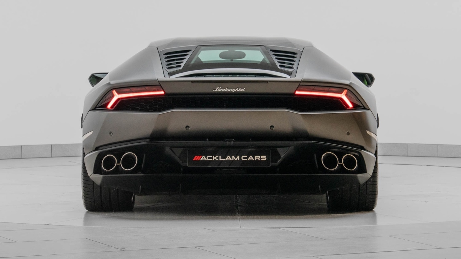 Used Lamborghini Huracan 2015 for sale - 76466338: Photo 5