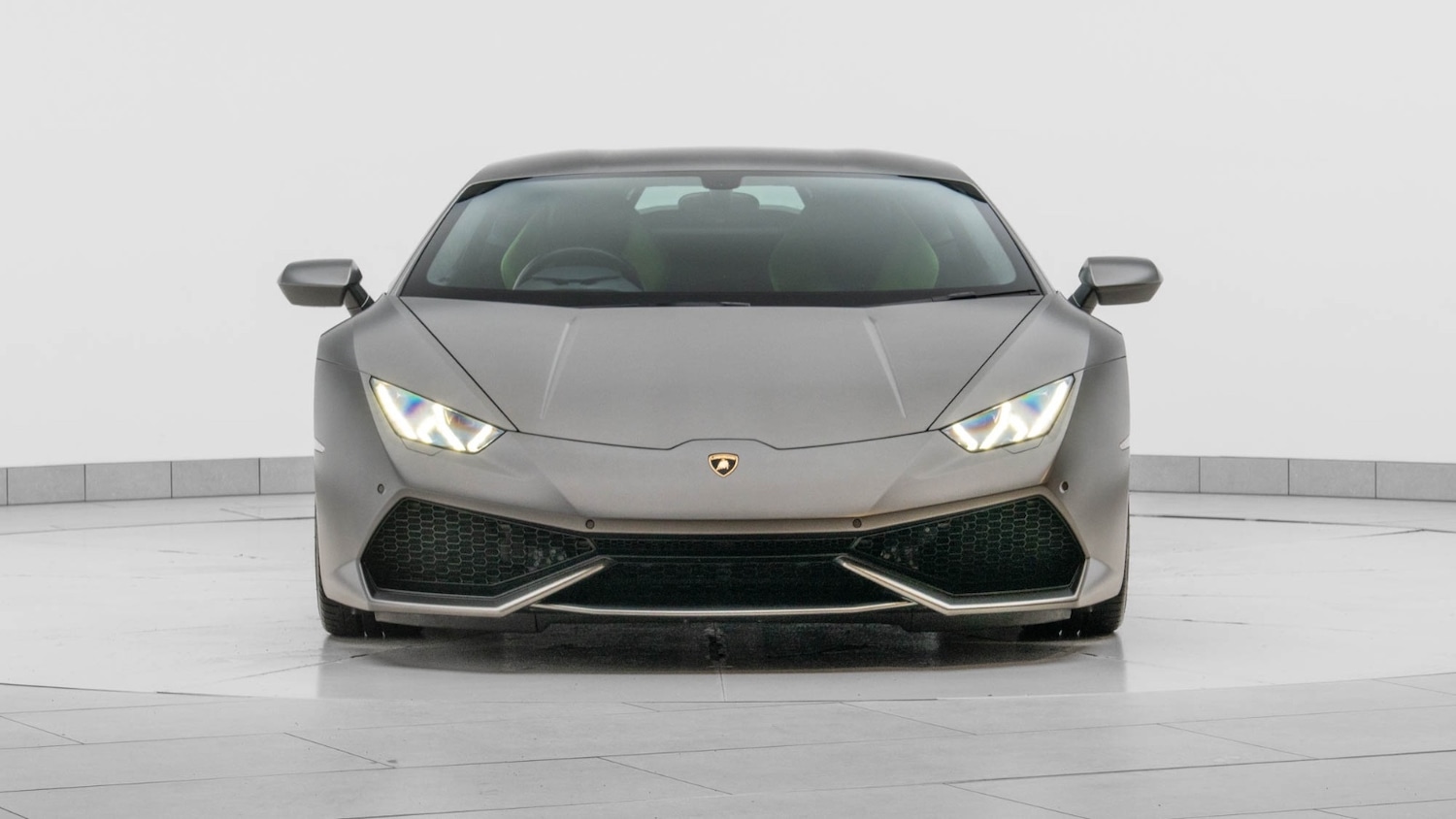 Used Lamborghini Huracan 2015 for sale - 76466338: Photo 7