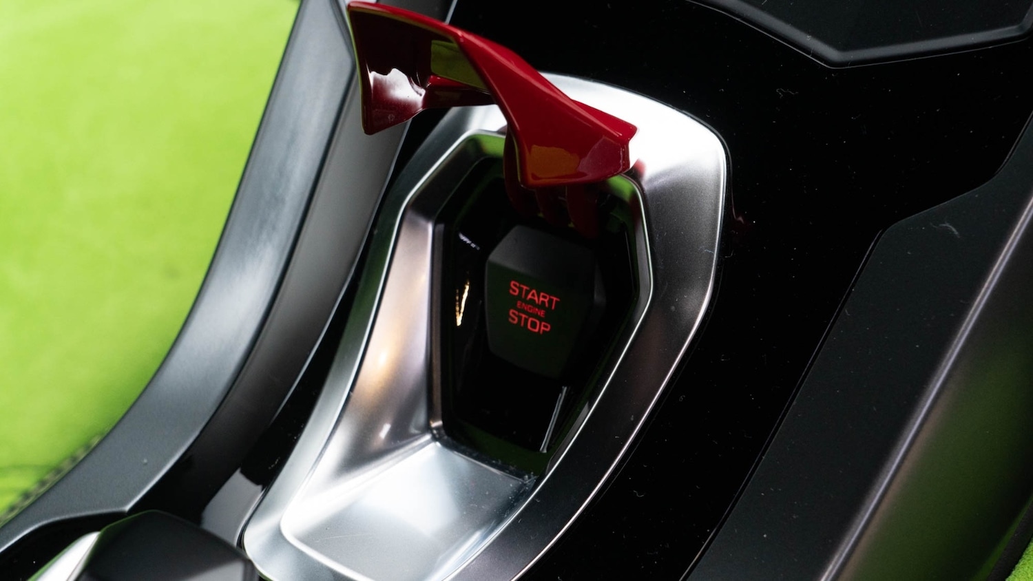 Used Lamborghini Huracan 2015 for sale - 76466338: Photo 9