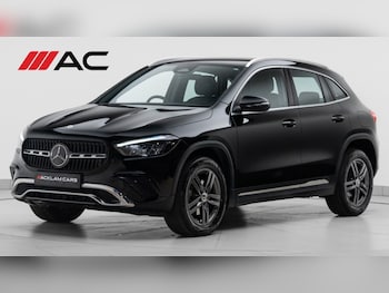 Used Mercedes-Benz GLA 2024 for sale - 78606861: Photo