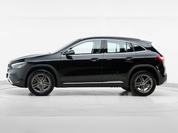 Used Mercedes-Benz GLA 2024 for sale - 78606861: Photo