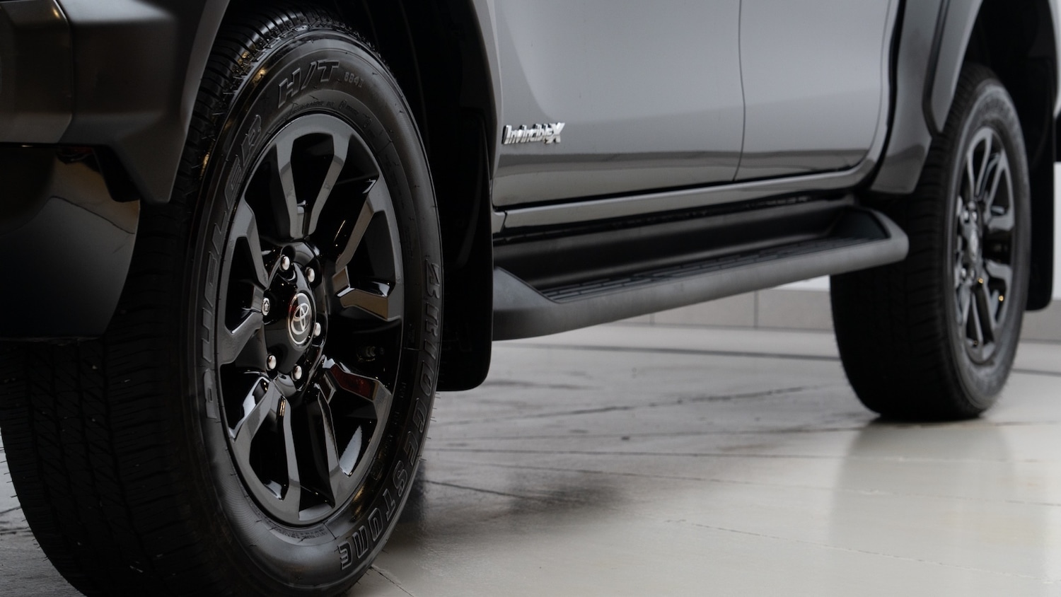 Used Toyota Hilux 2025 for sale - 78133507: Photo 12