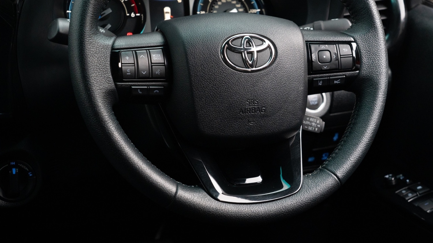 Used Toyota Hilux 2025 for sale - 78133507: Photo 15